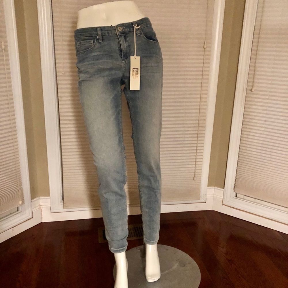 Vintage America Blues NWT